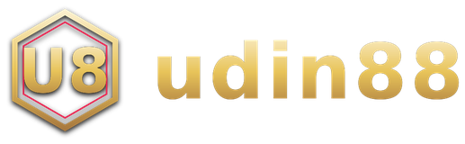 udin88 logo